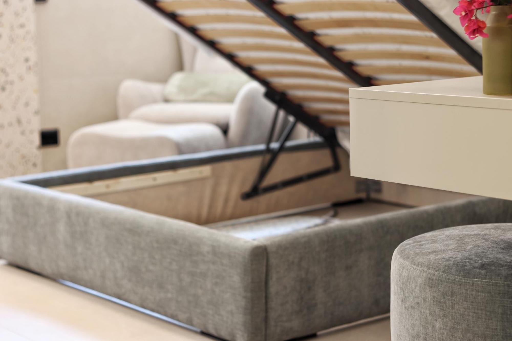 Golden Beach Suites Sarandë Rom bilde