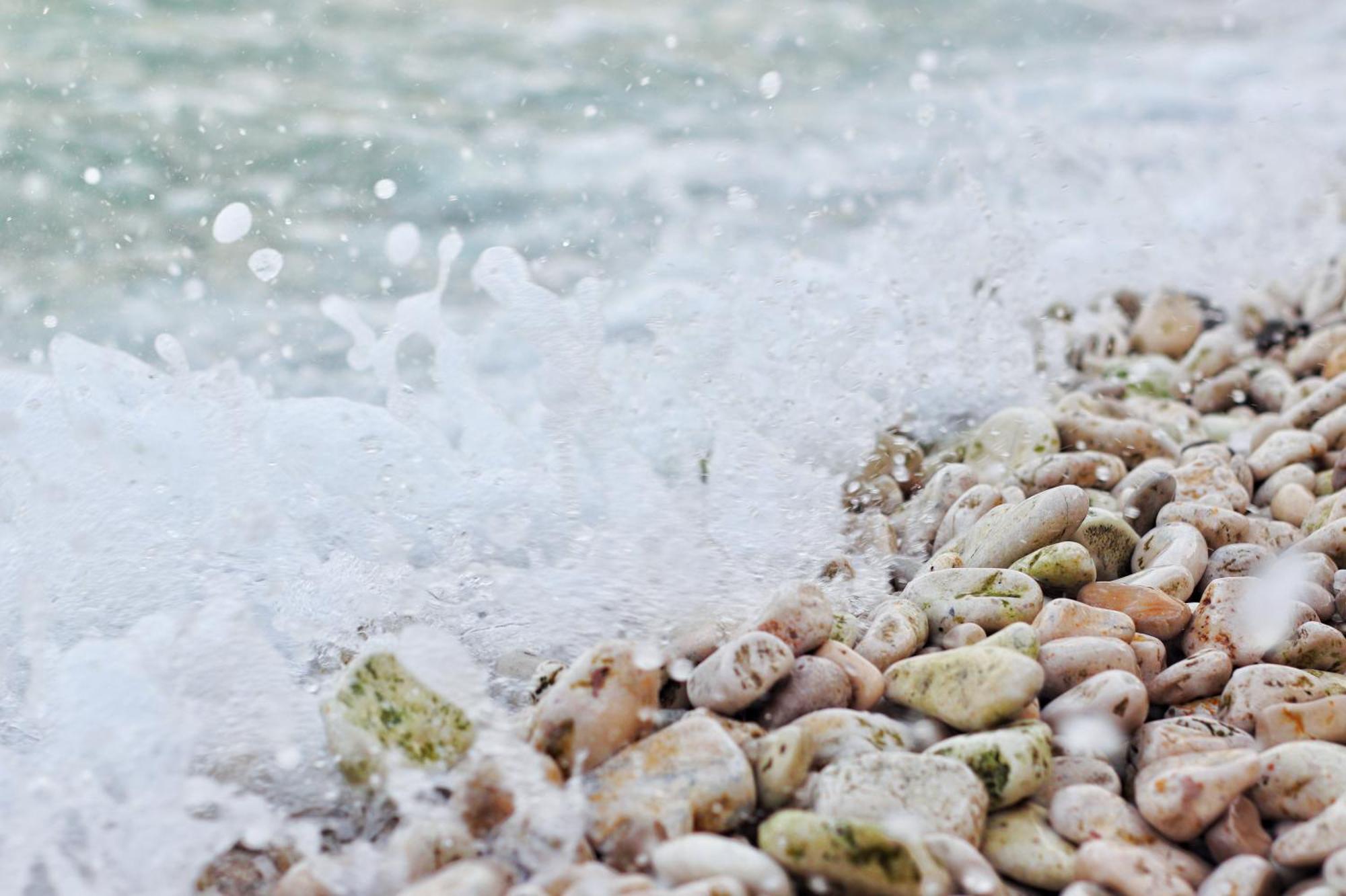 Golden Beach Suites Sarandë Eksteriør bilde